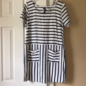 Tunic from Clad and Cloth Online shop